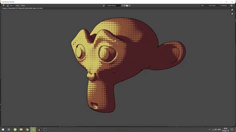 Blender NPR Basics 1: Cartoon Shading - YouTube