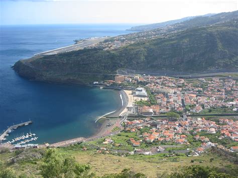 Madeira Portugal