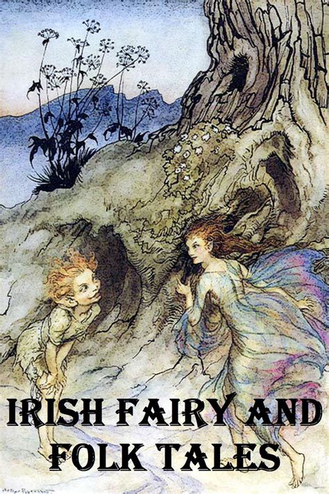 IRISH FAIRY AND FOLK TALES eBook by W. B. YEATS - EPUB Book | Rakuten ...