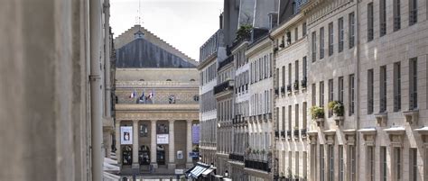 Odeon Hotel Paris *** | Hotel Saint Germain Paris 6th | Rooms & Suite