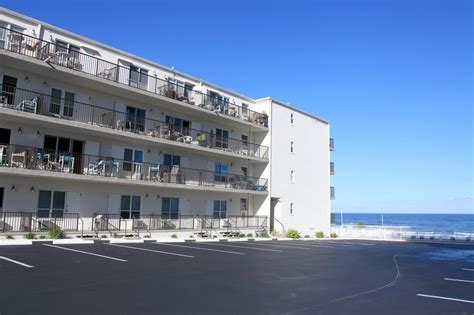 Beach Club Condominium - Daytona Condos