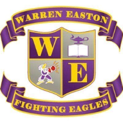 Easton High School Logo