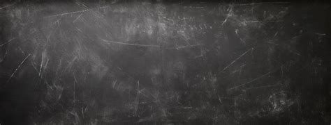 Premium AI Image | black chalkboard texture