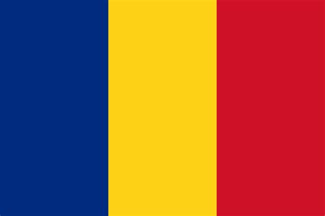 Flag of Romania - Wikipedia