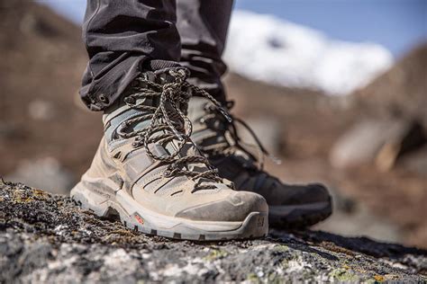 Best Hiking Boots of 2024 | Switchback Travel