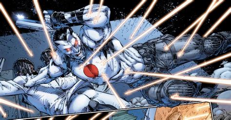 Check Out An Exclusive Preview Of Valiant Comics’ New Bloodshot #4 Arc ...