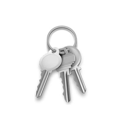 Key transparent PNG images - StickPNG