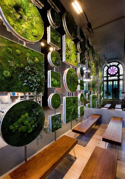 Biophilic & Sustainable Interior Design · Biophilic design: the many ...