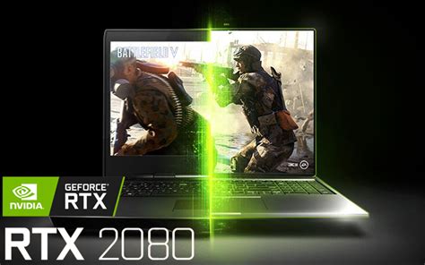 List of laptops featuring the NVIDIA GeForce RTX 2080 GPU ...