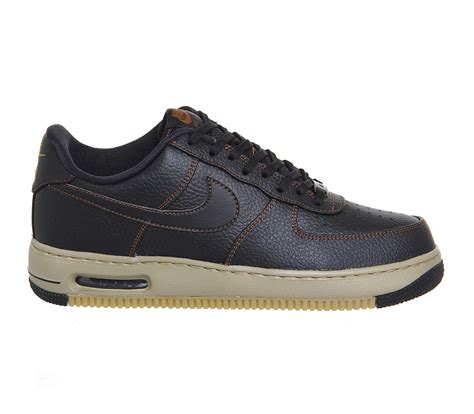 Lyst - Nike Air Force 1 Elite in Black for Men