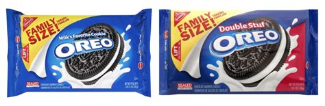 Target: Oreo Family Size cookies only $1.90 each (Reg. $3.62) - Dapper ...