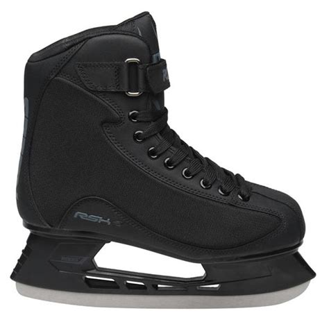 Roces | Roces RSK 2 Ice Skates Mens | Classic Ice Skates