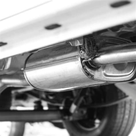 Car Exhaust Repair in Kansas City | Keep Your Vehicle Safe