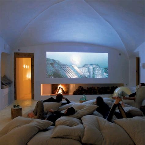 Design a perfect entertainment room at home - Trimurty Builders Blog