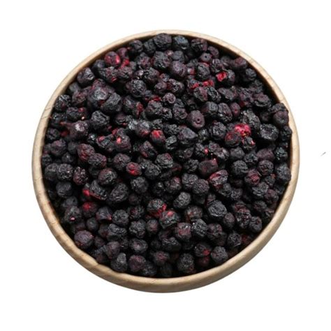 Bulk Freeze-Dried Whole Blueberries - Wholesale Importers