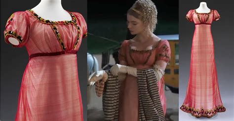 Movie Costumes: Emma 2020 – The Curator's Curio