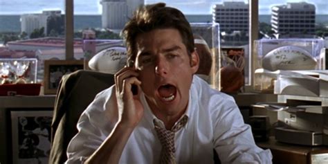 Jerry Maguire: 9 Behind-The-Scenes Facts About The Tom Cruise Movie ...