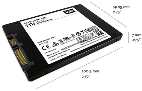 WD Blue SSD Review: Aggressively-Priced Solid State Storage | HotHardware