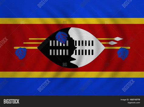 Swazi National Image & Photo (Free Trial) | Bigstock