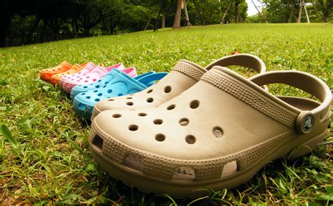 Oh So Ugly But Super Comfy - The Best Crocs Nursing Shoes