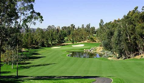 Industry Hills Golf Club Ike course Tee Times - Industry Hills CA