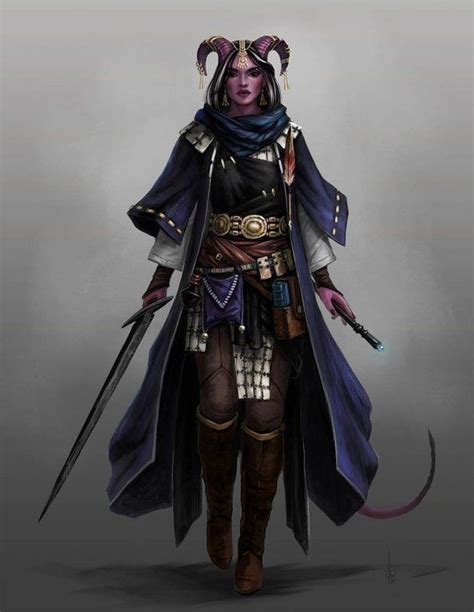 Nithari by Ona Kristensen : ReasonableFantasy Dungeons E Dragons ...