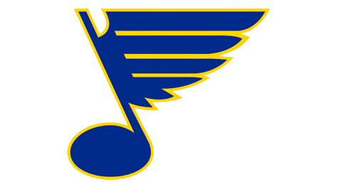 St. Louis Blues Logo, symbol, meaning, history, PNG, brand