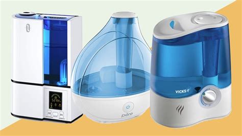 The best humidifiers of 2023 | CNN Underscored