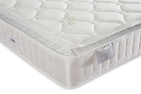 Sealy Posturepedic 1400 Latex Single Mattress at Argos Reviews