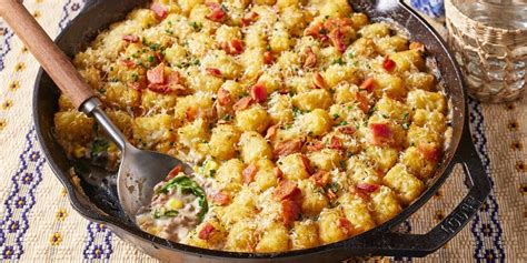 10 Best Pioneer Woman Casserole Recipes - Ree Drummond's Best Casseroles