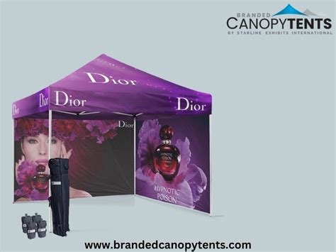 Logo Pop Up Tents that Make a Splash!” | by Brandedcanopytents | Jul ...