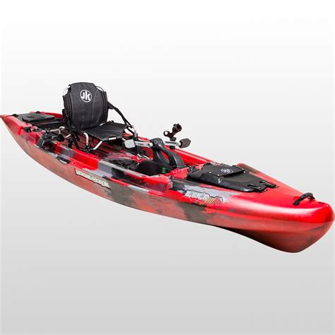 Jackson Kayak Big Rig FD Kayak - 2021 | Backcountry.com