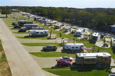 The Best RV Parks in Every State in 2021 | Rv parks and campgrounds ...