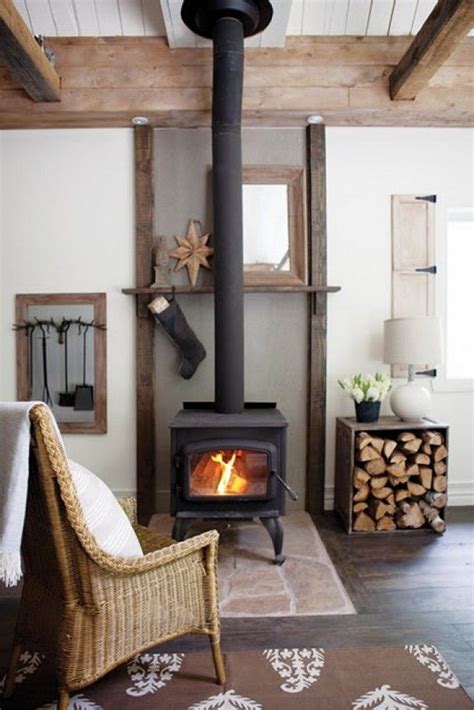 A Crackling Fire: Indoor Firewood Storage Ideas - Home Tree Atlas ...