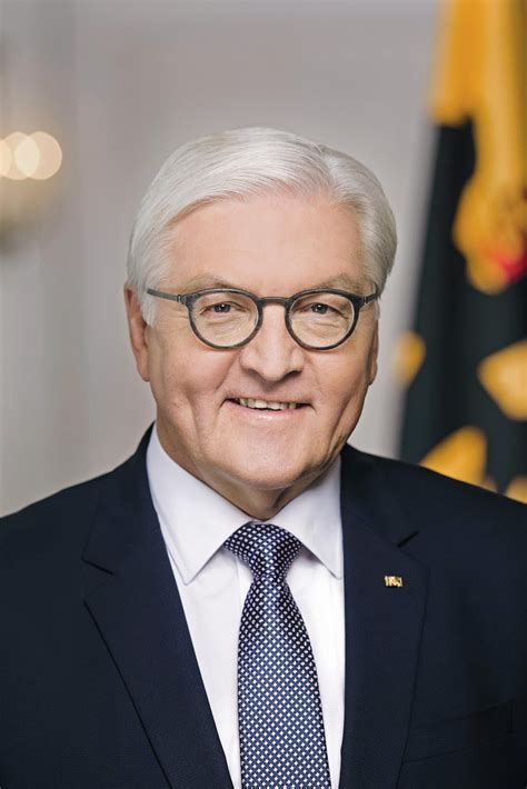 Wiesmoor-info: Bundespräsident Steinmeier kommt nach Wiesmoor