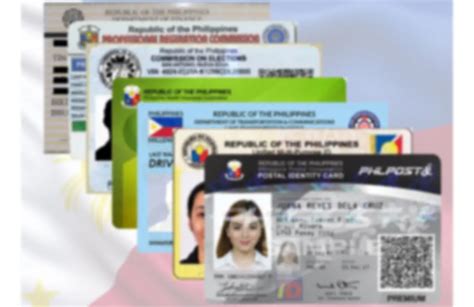 Passport Requirements for New Applicants in PH | Lumina Homes