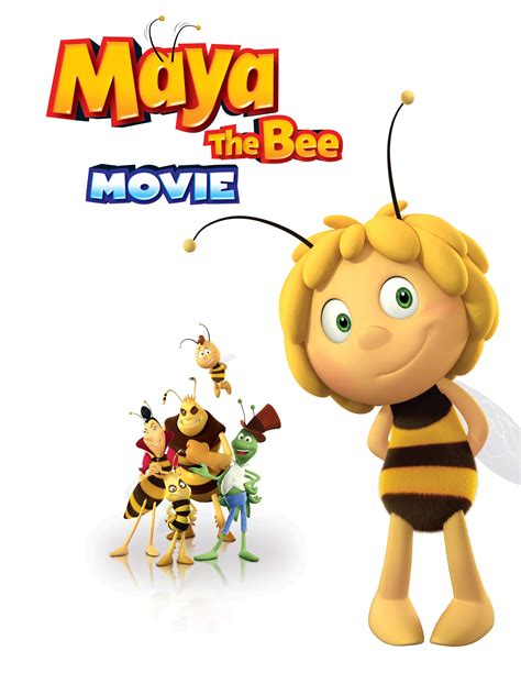 Maya the Bee Movie | MayatheBee Wiki | Fandom