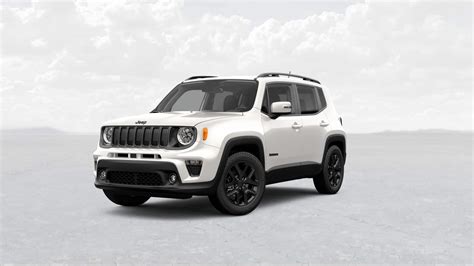 2019 Jeep® Renegade Altitude | Rainbow Chrysler Dodge Jeep Ram ...