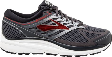 Brooks - Brooks Men's Addiction 13 Running Shoes - Walmart.com ...