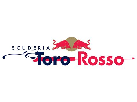 Toro-Rosso-Logo