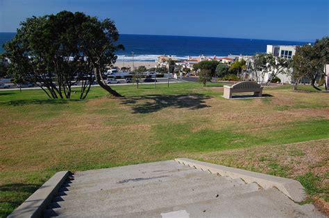 Bruce's Beach - The Pretty Park with a Stormy Past - California Beaches