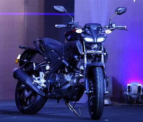 Yamaha MT-15 Price in Nepal, Images, Specifications, Features