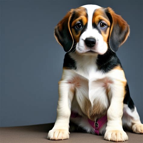 All About Bernese Mountain Dog Beagle Mix - Animal Pedias