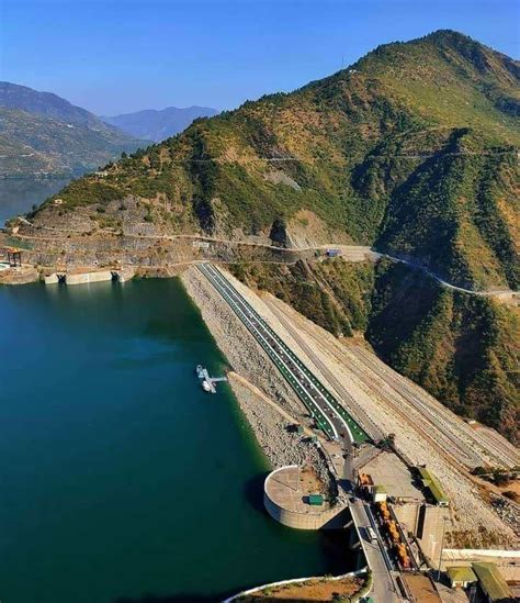 Download Free 100 + wallpaper tehri dam