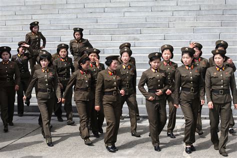 The Rise of Women Leaders in North Korea - 38 North: Informed Analysis ...