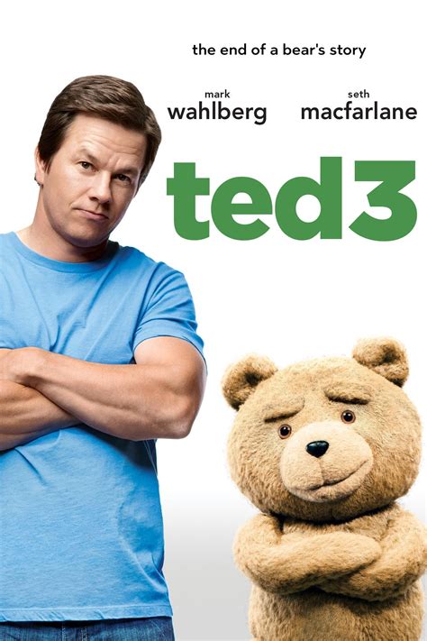 Ted 3 | Moviepedia Wiki | FANDOM powered by Wikia