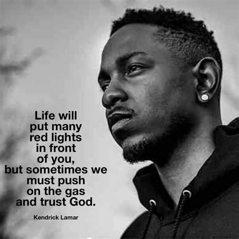 Kendrick Lamar quote | Warrior quotes, Rapper quotes, Hip hop quotes