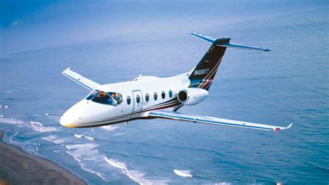 The World's Leading Private Jets Manufacturers | Menkor Aviation