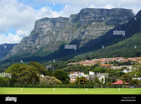 University of western cape hi-res stock photography and images - Alamy