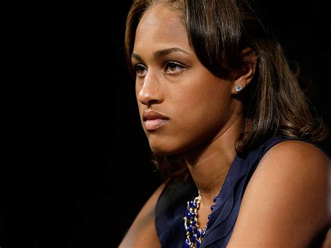 Janay Palmer Rice Speaks Out on Ray Rice's Firing over Alleged Assault ...